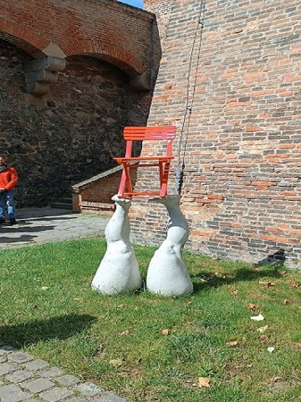 Umění