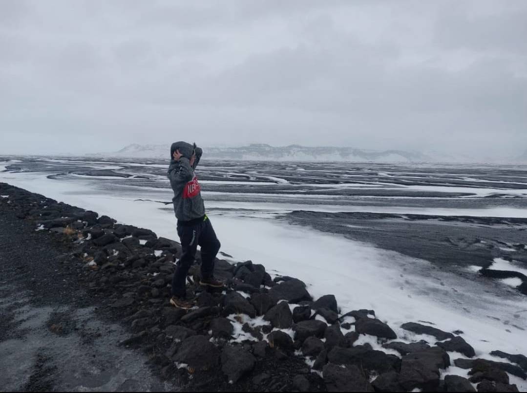 oceán