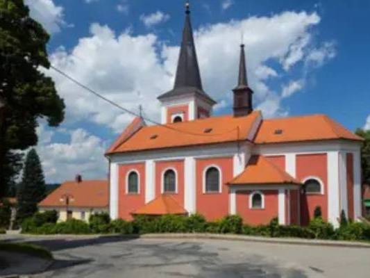 Kostel