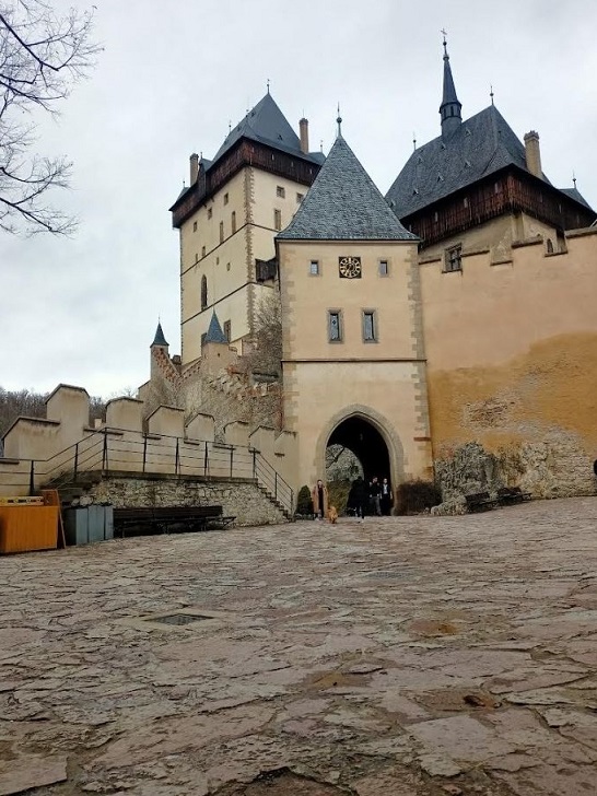 Karlštejn
