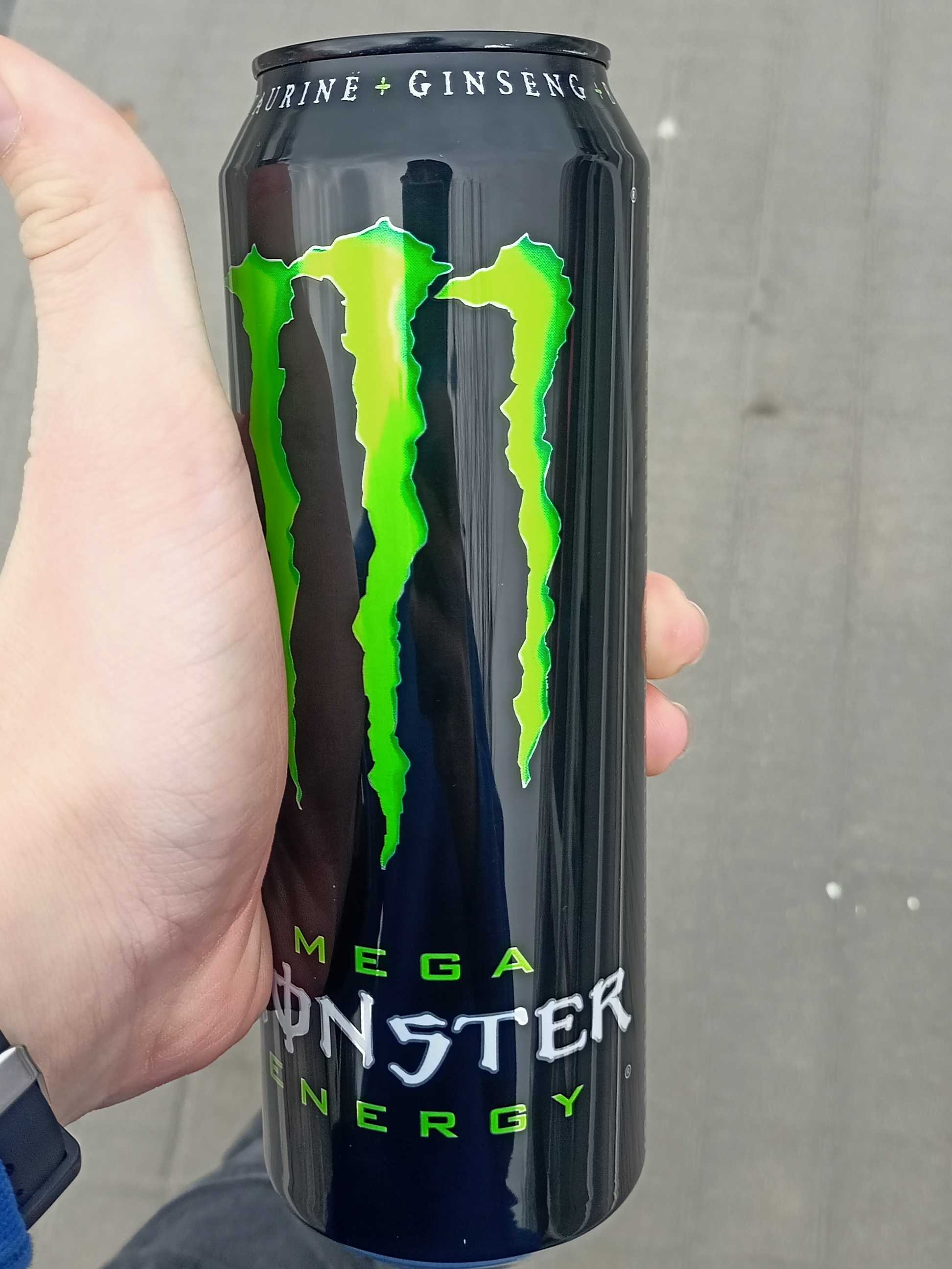 Monster