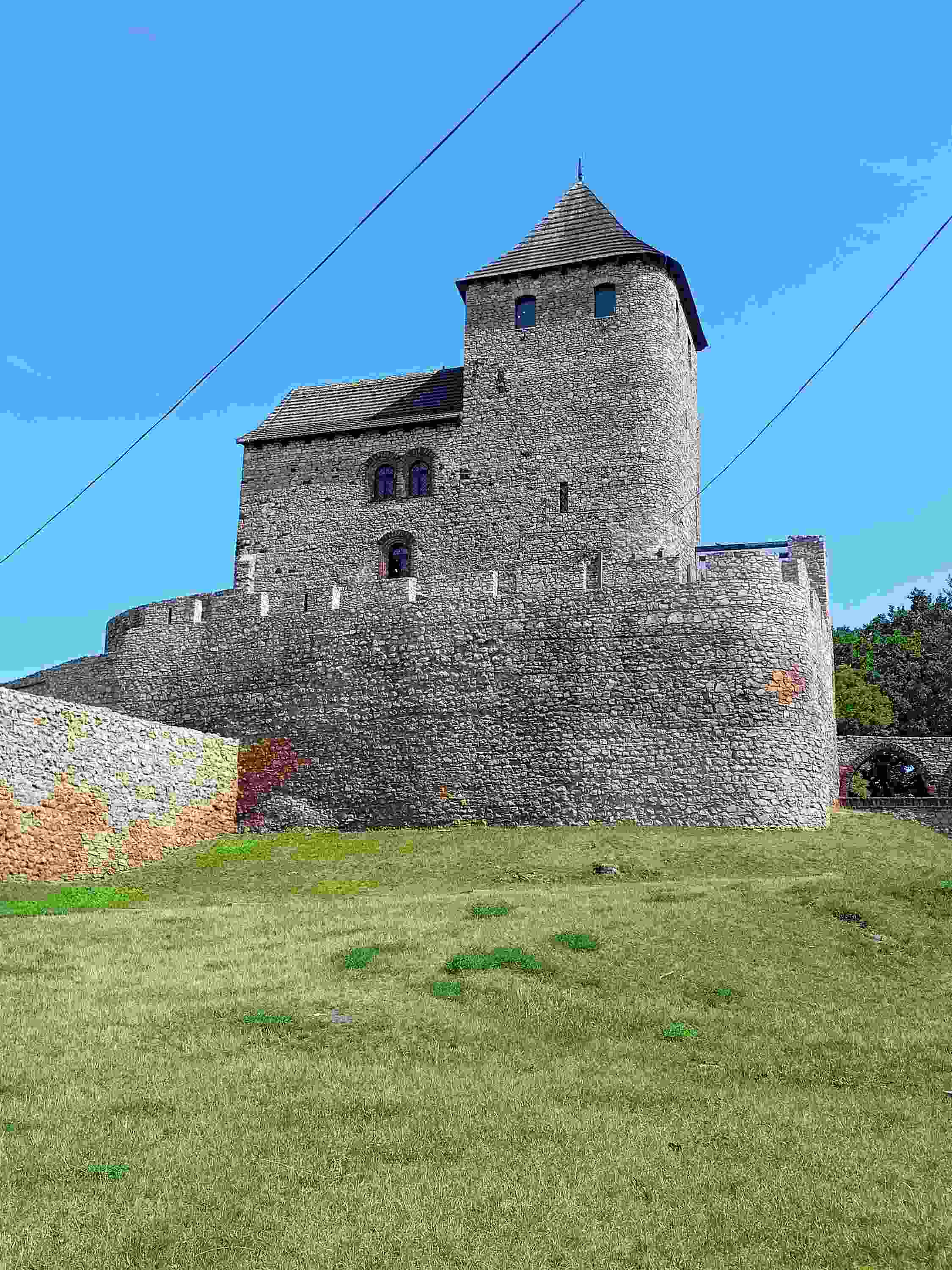 Hrad