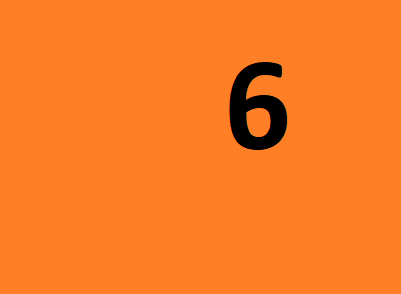 číslo 6