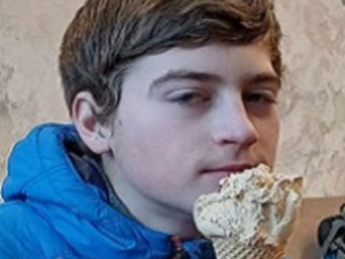 Já