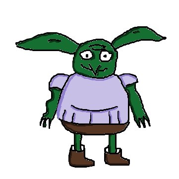 idk