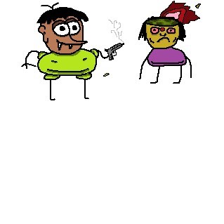 idk