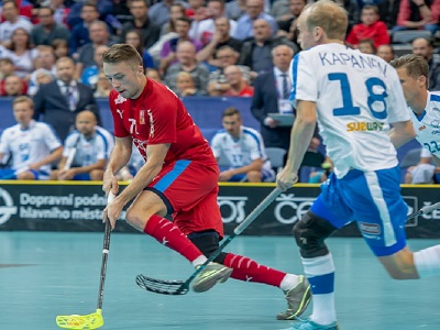 Oblíbený sport