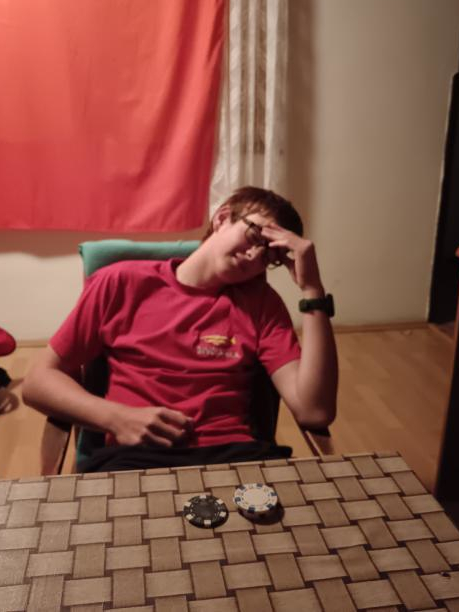 špatná hra