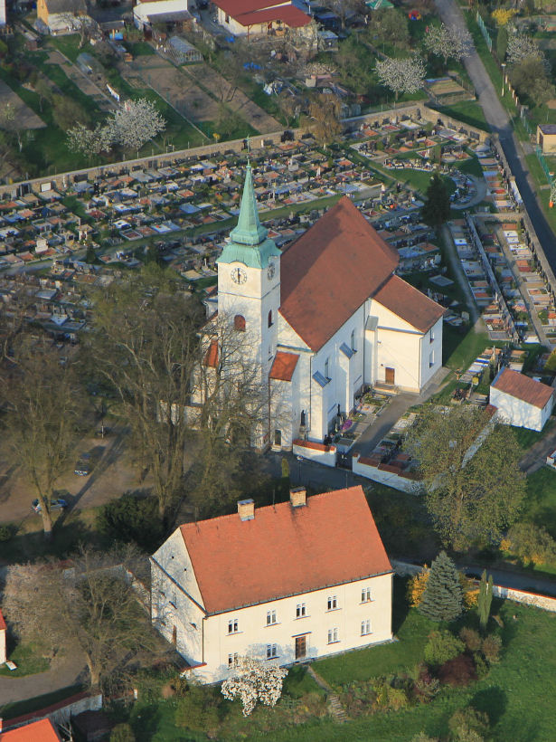 kostel