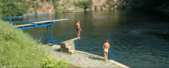 moje vesnická foto