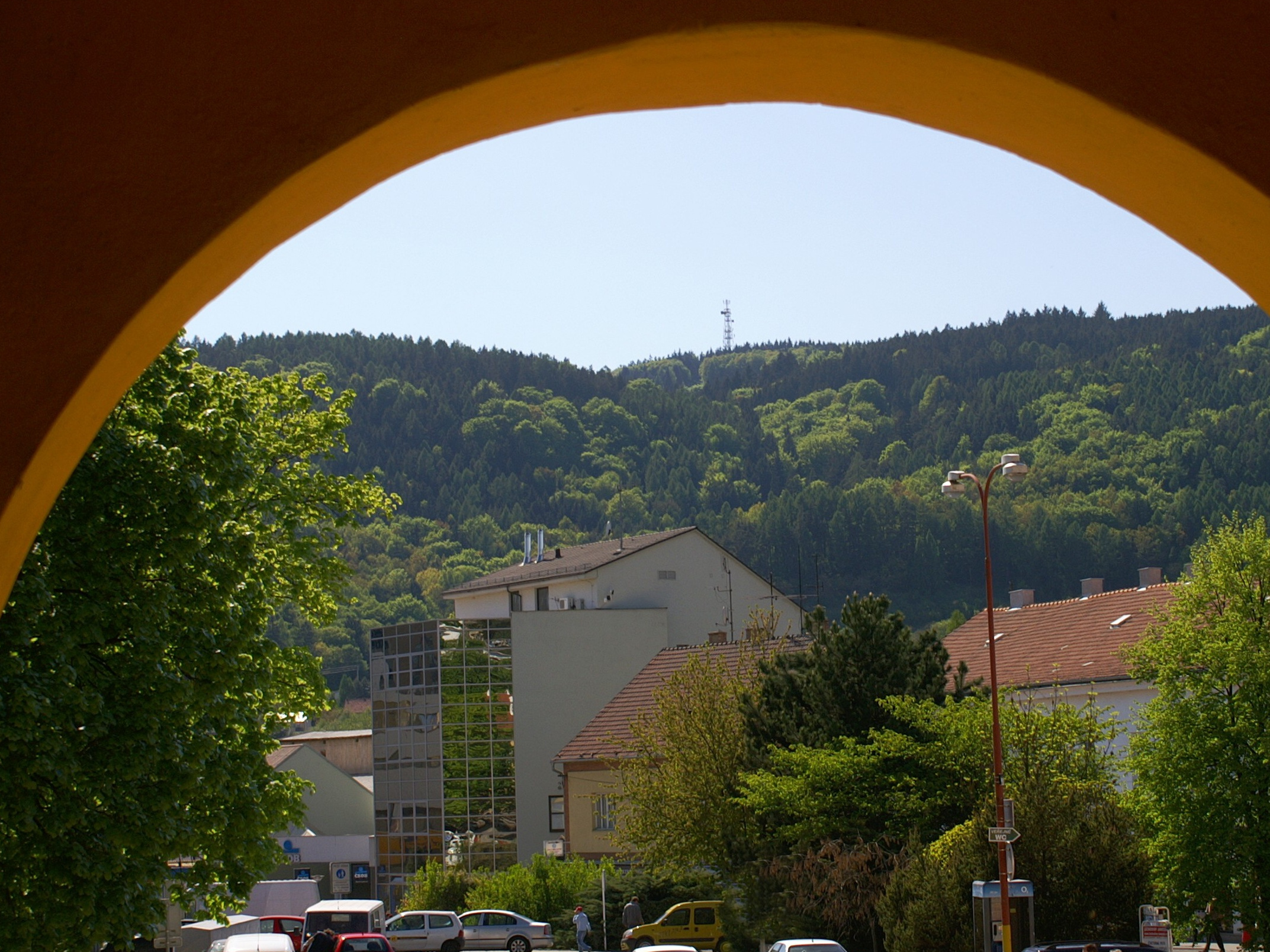 Blansko