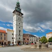 Město