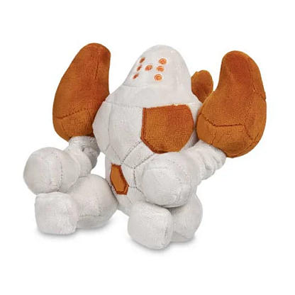 Obr. - Regirock
