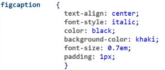 Úprava textu html i css